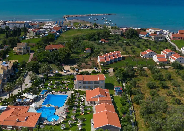 Theodoros Resort