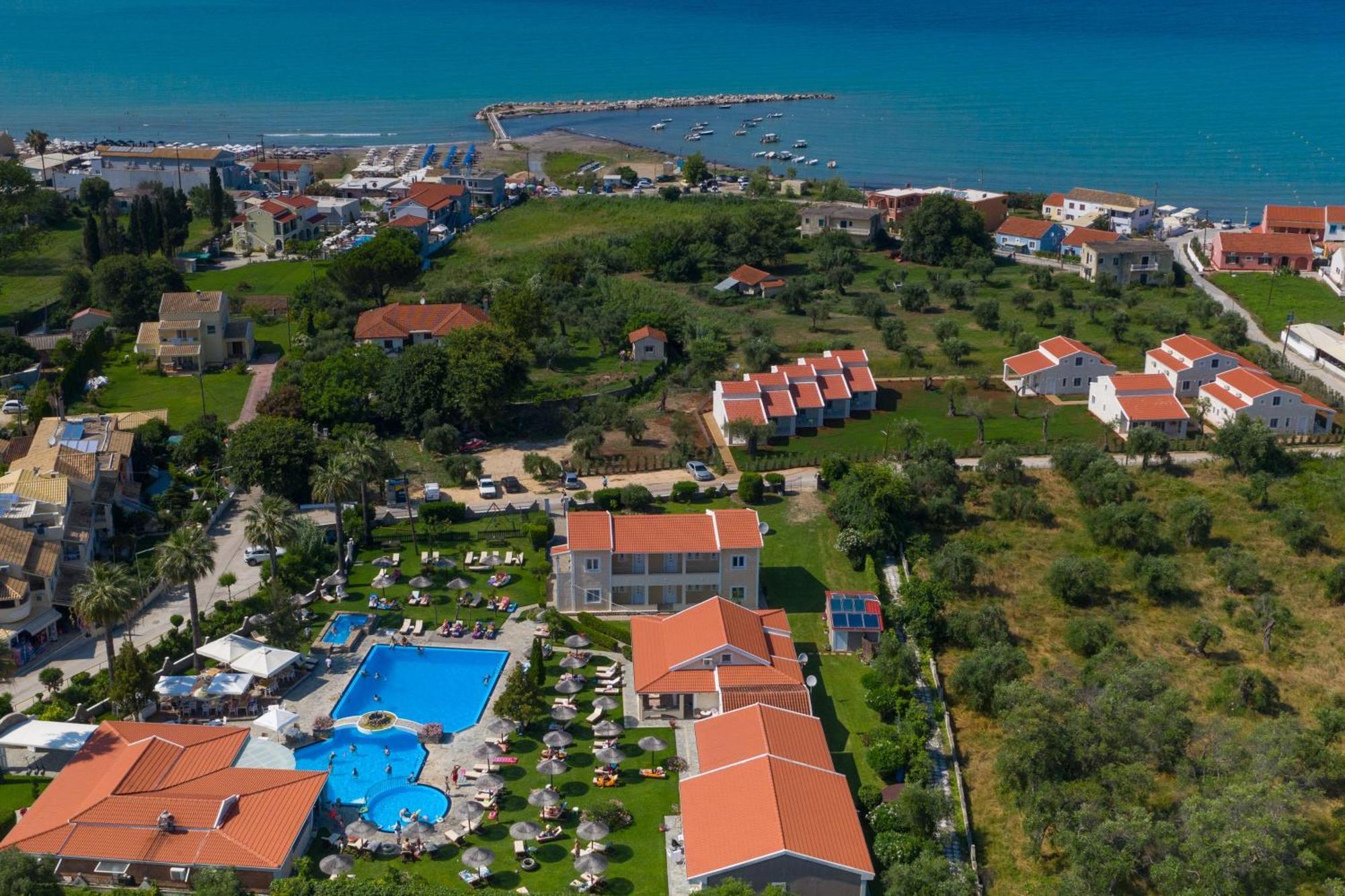 Theodoros Apartment