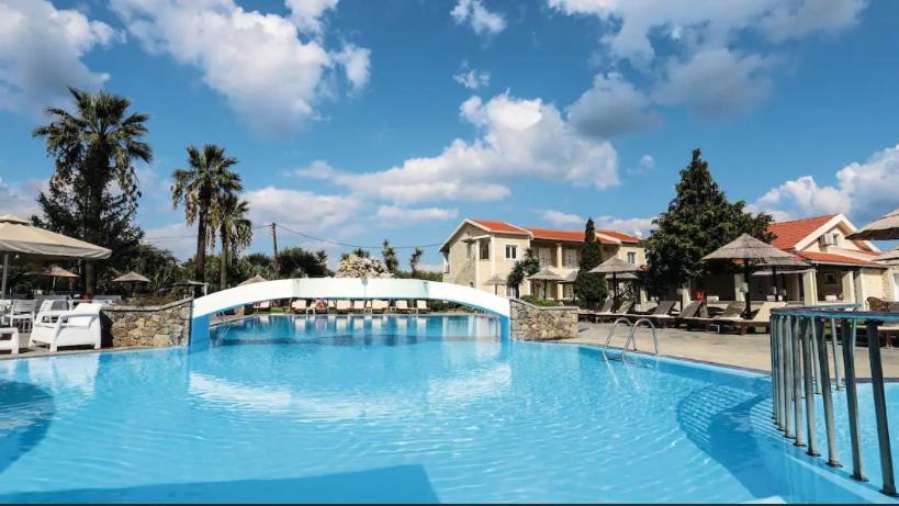 Apartment Theodoros