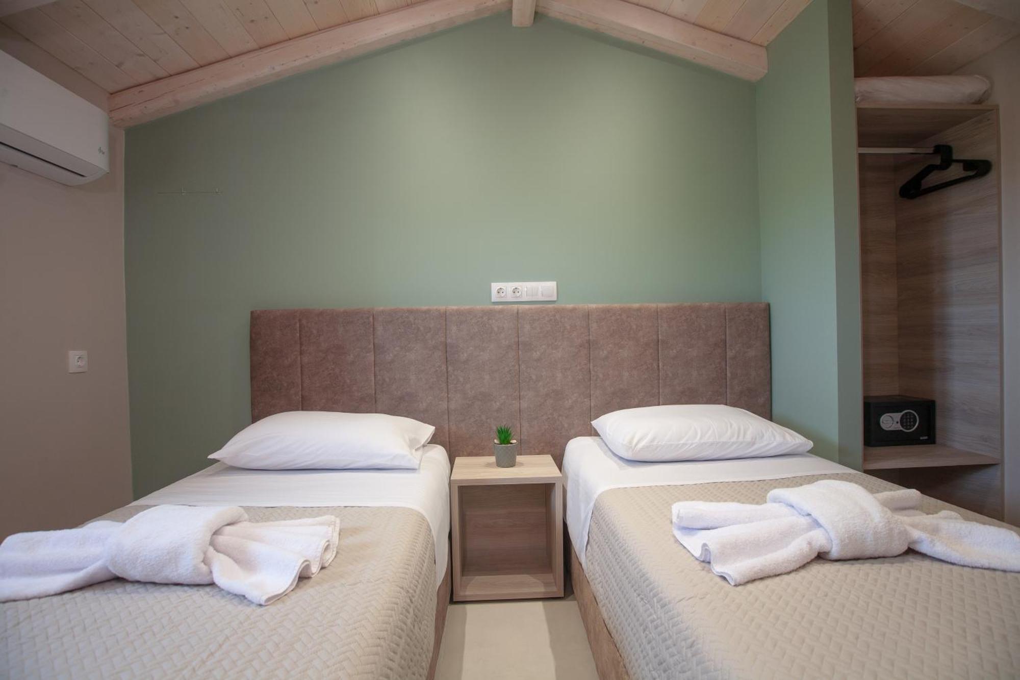 Apartment Theodoros