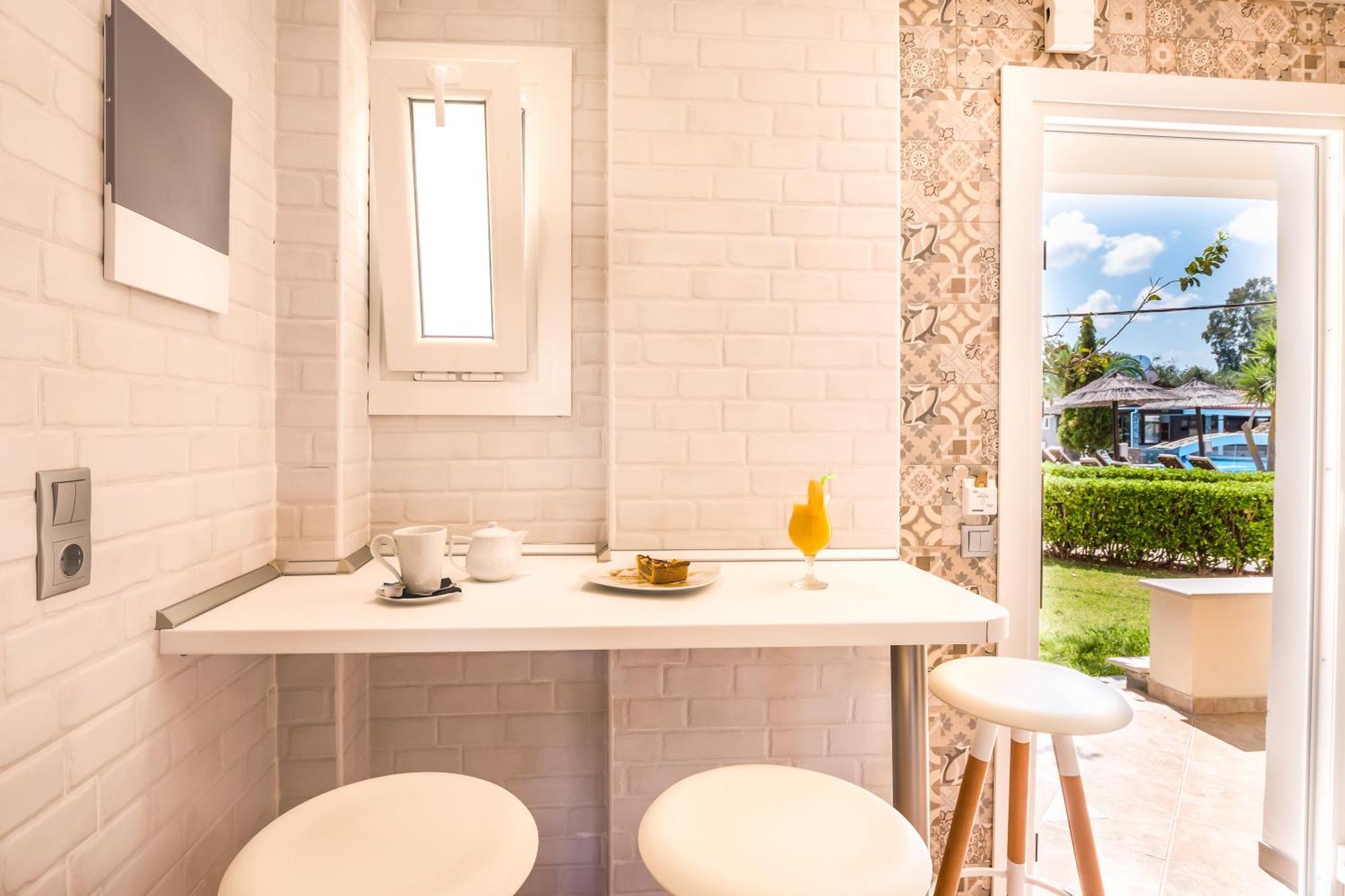 Apartment Theodoros Roda (Corfu)