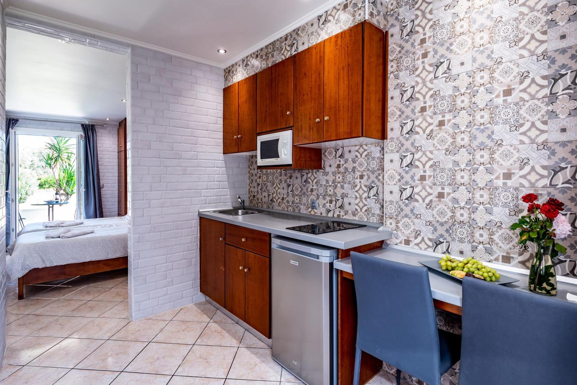 Theodoros Apartment