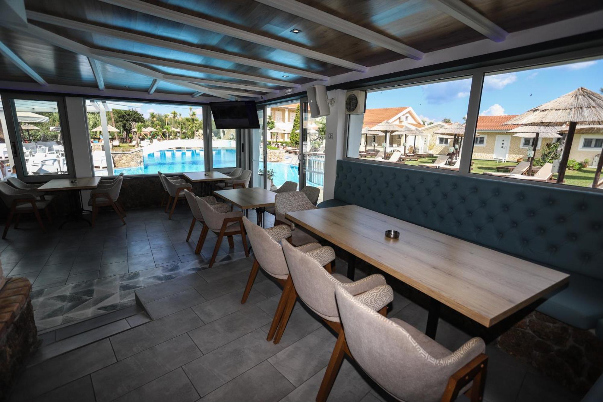 Theodoros Apartment Roda (Corfu)